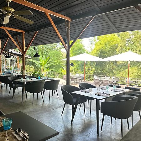 The Namkhan, A Small Luxury Hotel Of The World Luang Prabang Eksteriør billede