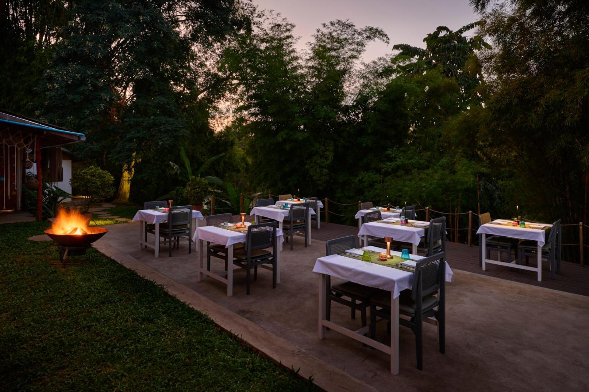 The Namkhan, A Small Luxury Hotel Of The World Luang Prabang Eksteriør billede