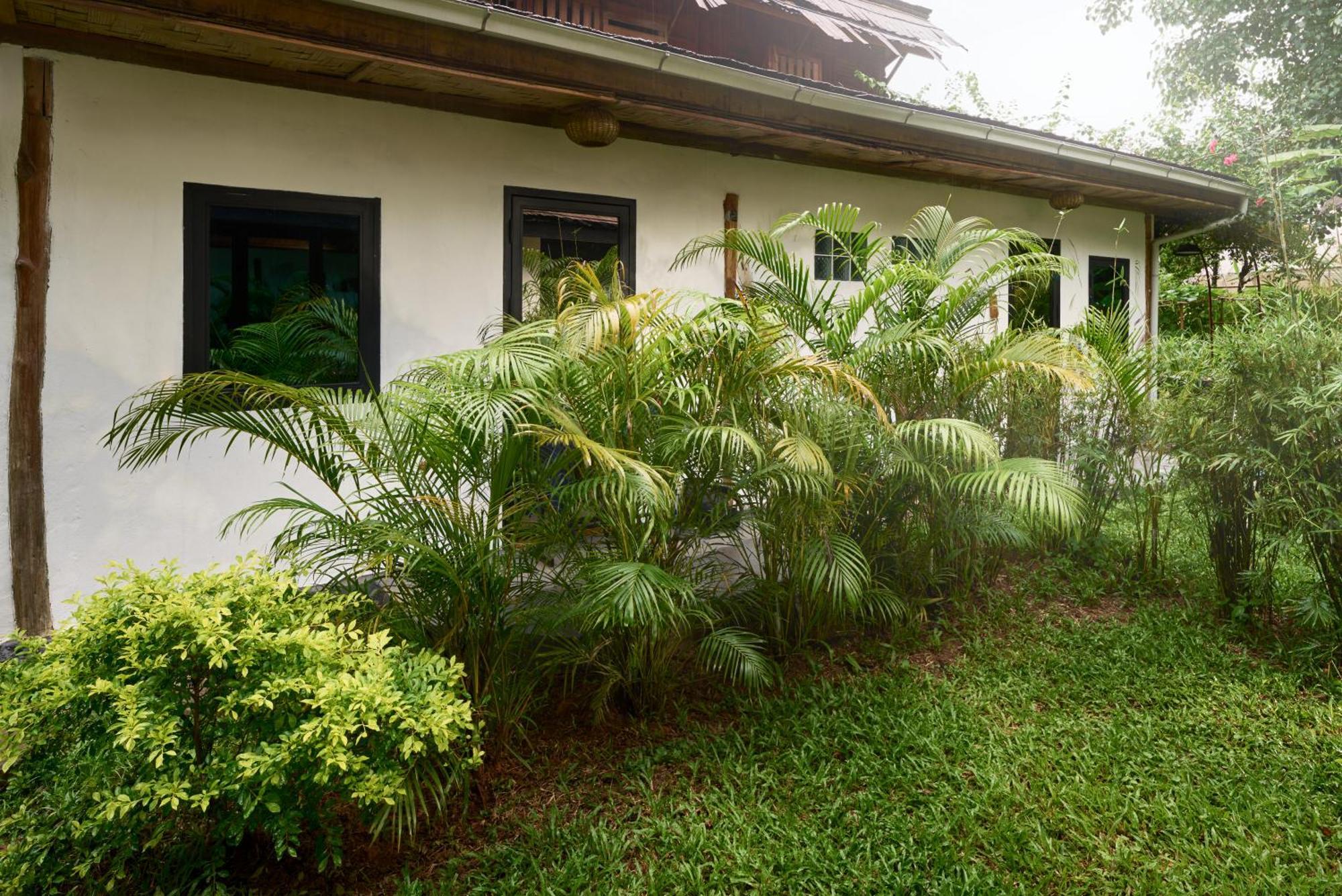 The Namkhan, A Small Luxury Hotel Of The World Luang Prabang Eksteriør billede
