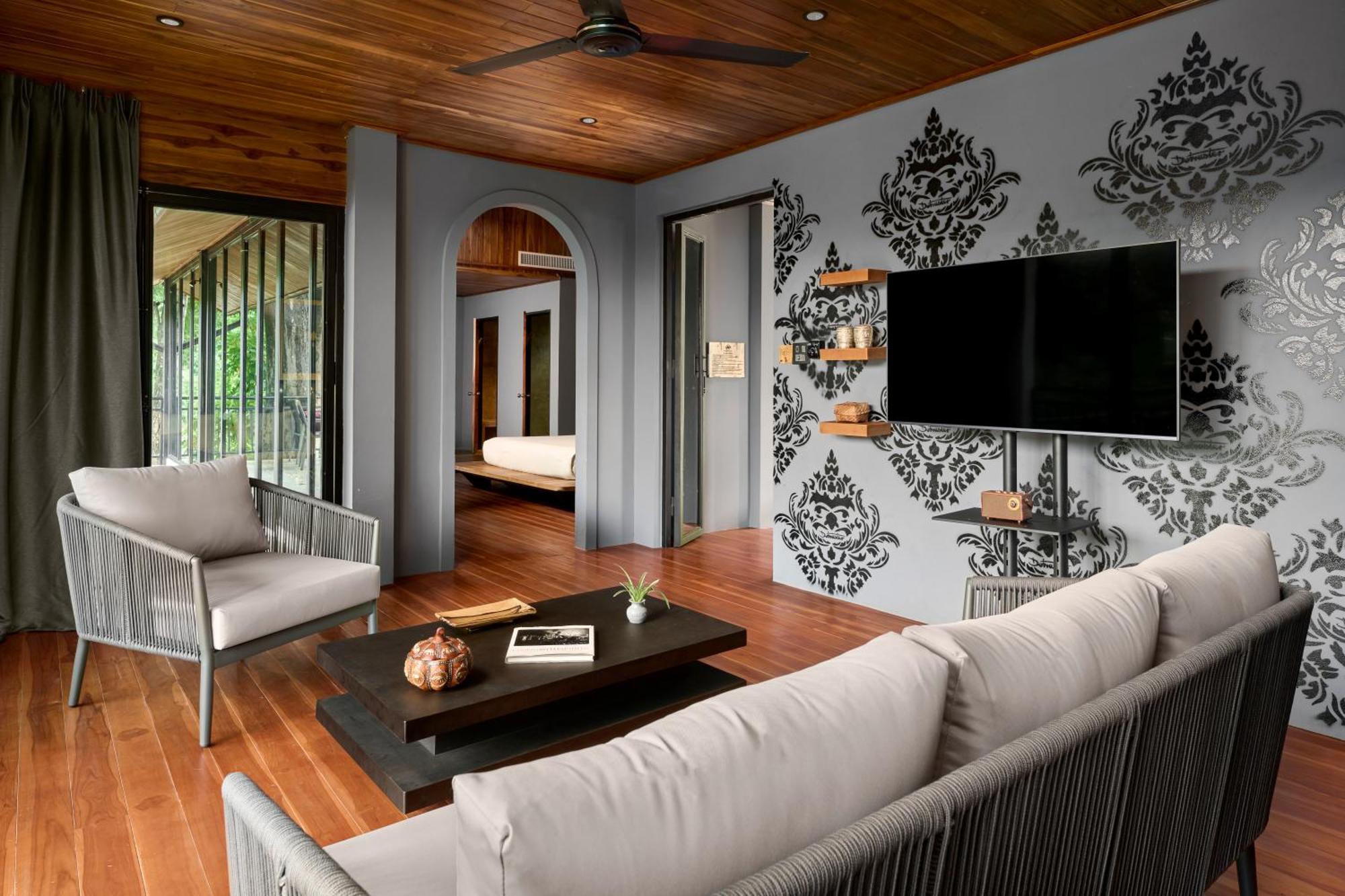 The Namkhan, A Small Luxury Hotel Of The World Luang Prabang Eksteriør billede