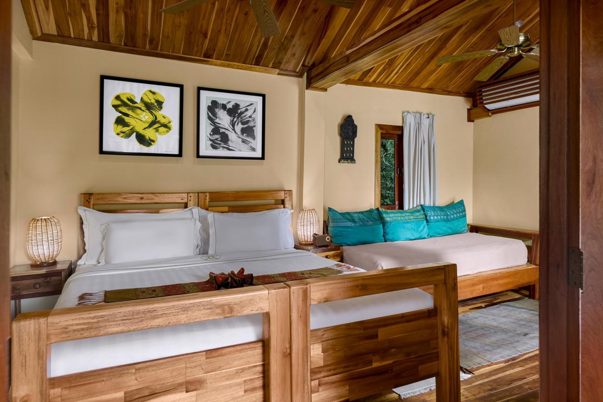 The Namkhan, A Small Luxury Hotel Of The World Luang Prabang Eksteriør billede